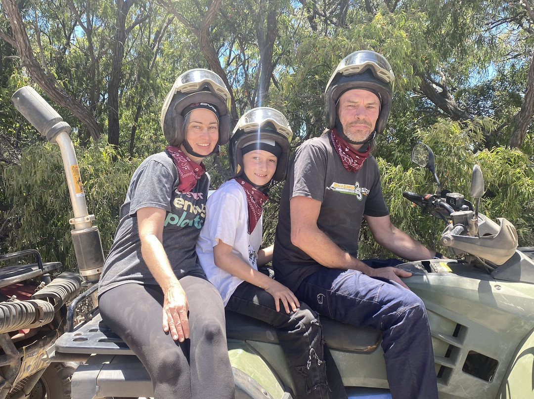 Ecoadventures Margaret River-Boranup必去景点