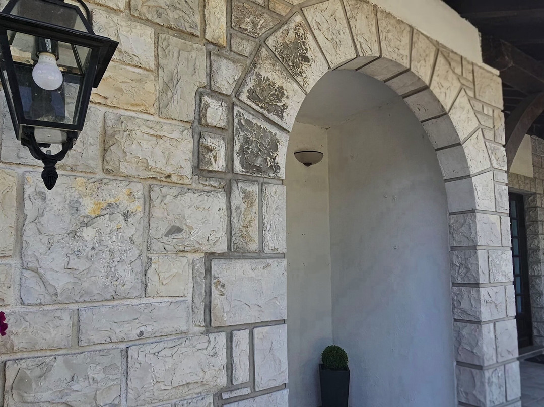 Source De La Vallée主图