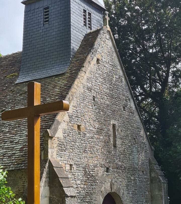 Chapelle de Clermont-Beuvron-en-Auge必去景点