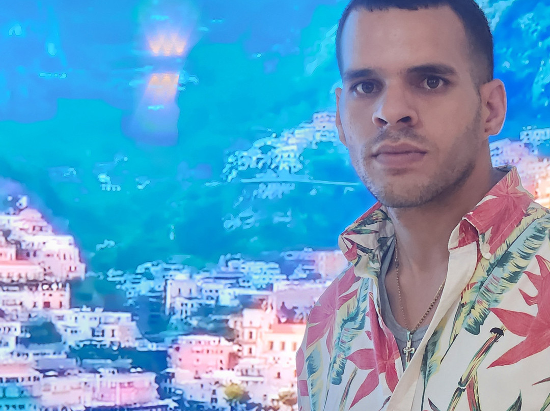 Ley Seca Speakeasy Habana