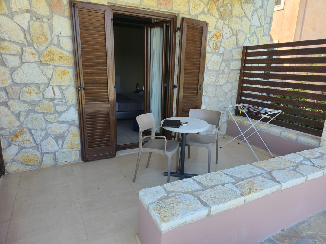 Perivoli Country Hotel & Retreat主图