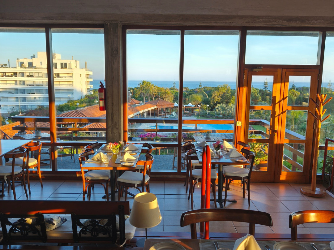 Il Belvedere Hotel主图