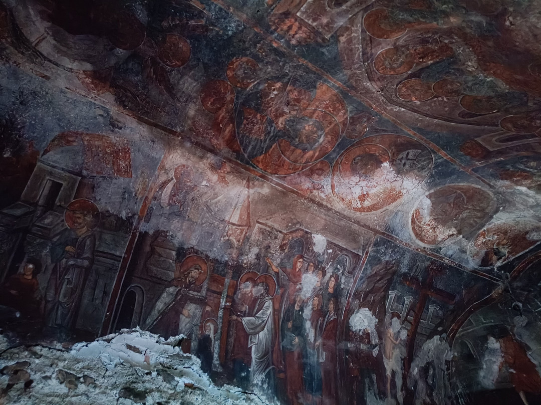 Orthodox church Saint Archangel Michael-Radozhda必去景点