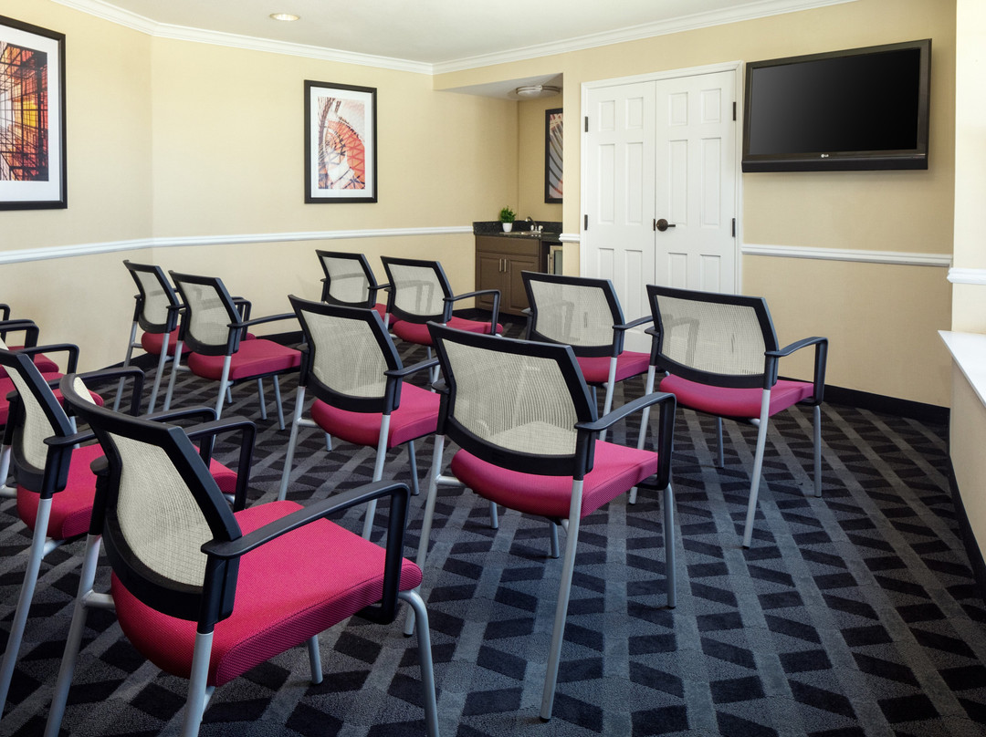 TownePlace Suites by Marriott Springfield主图