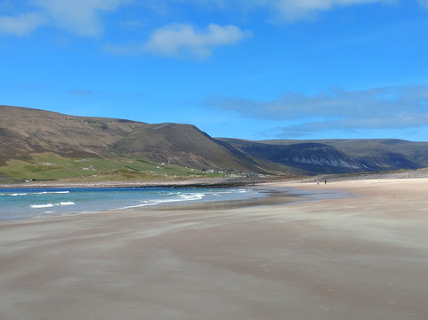 Historic Orkney-柯克沃尔必去景点