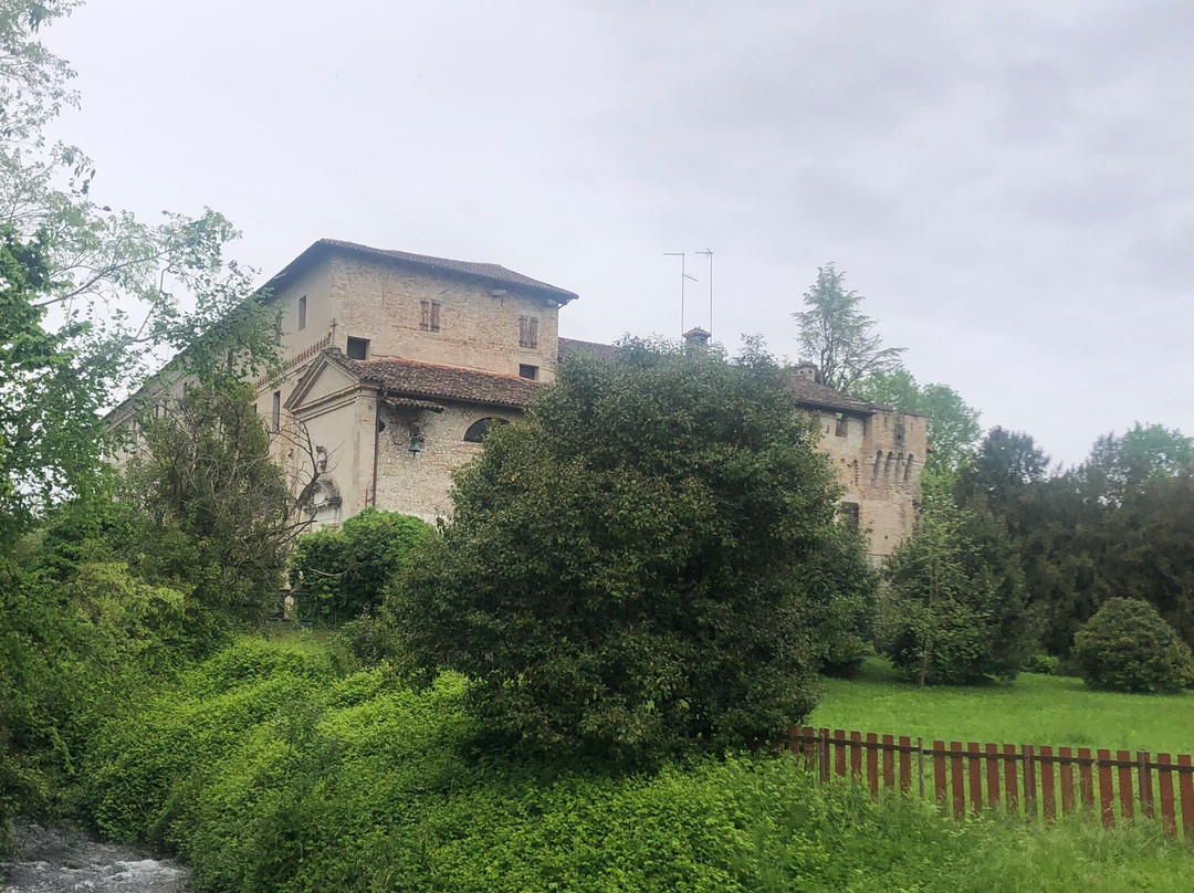 Castello di Zoppola-Zoppola必去景点