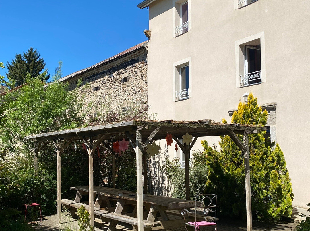 Gite La Source主图