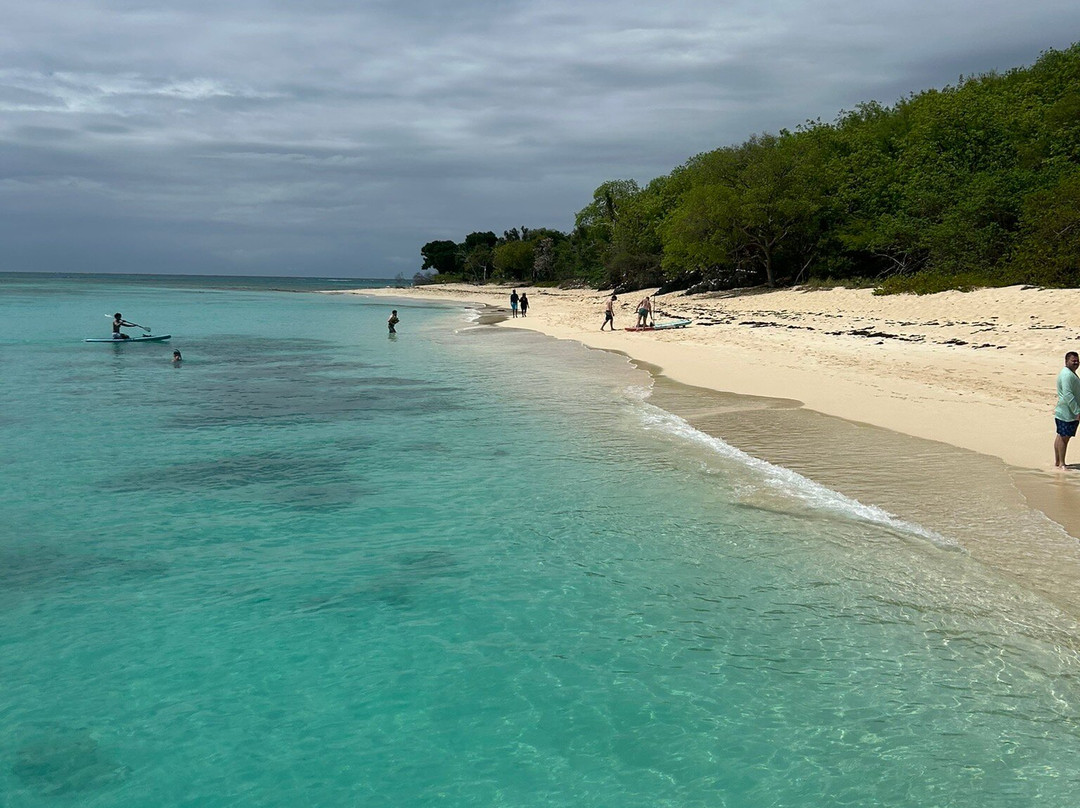 Hotel Caravelle St. Croix主图