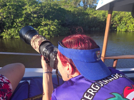 Pousada Beach Bahia主图