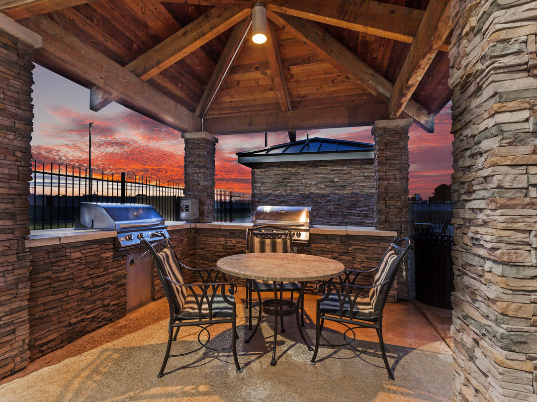 Staybridge Suites Fort Worth West By IHG主图