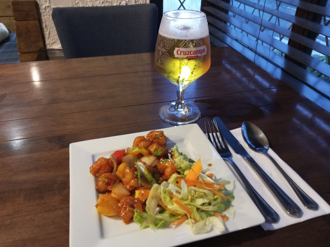 Fairy Falls Hotel主图