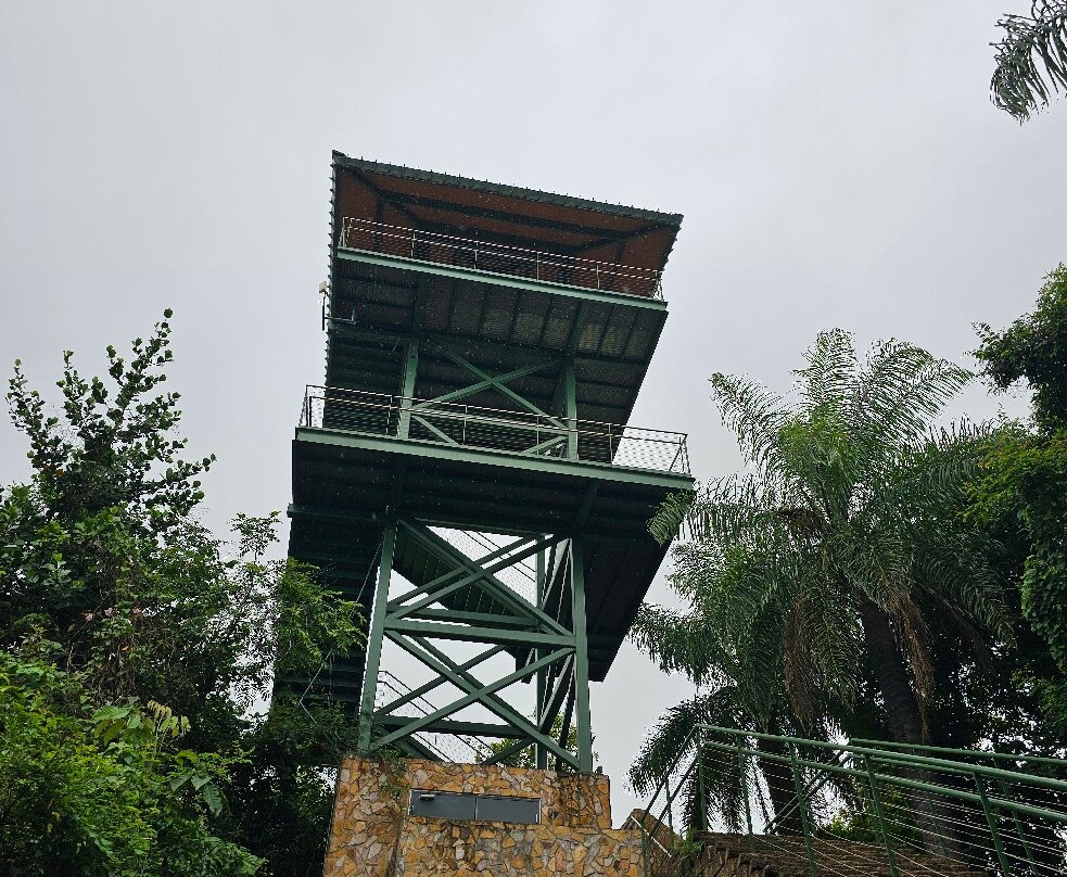 Parque Forestal La Marquesa景点图片
