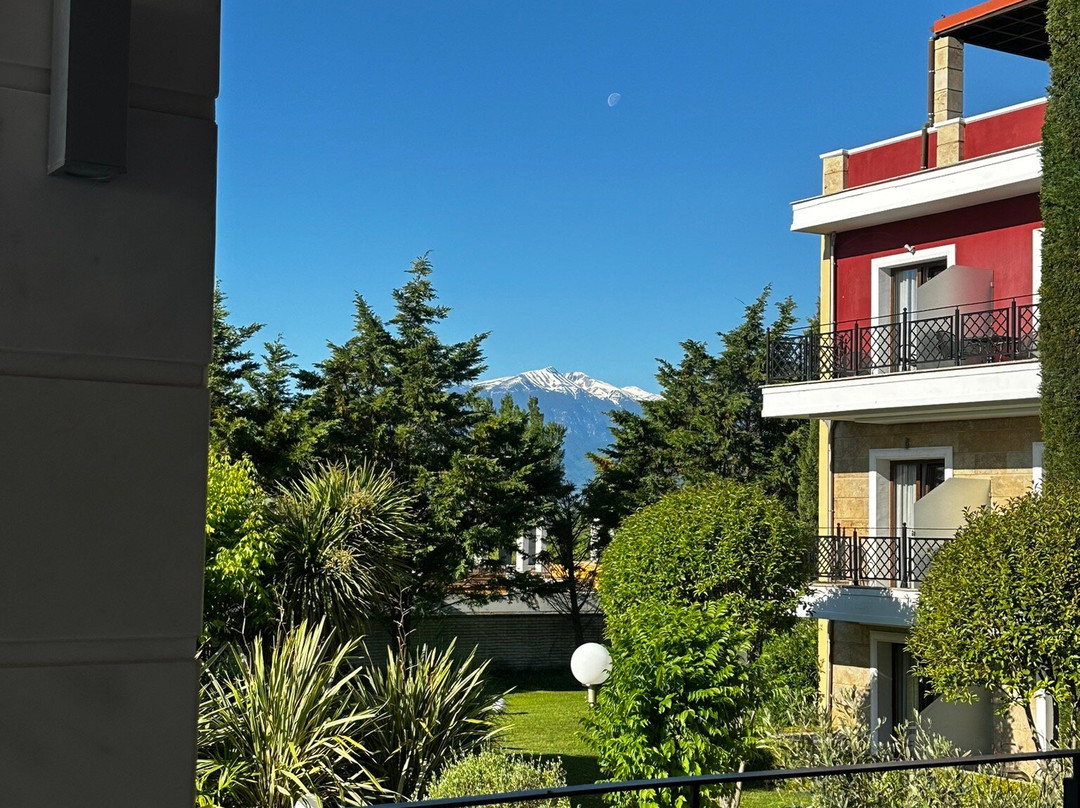 Mediterranean Princess主图