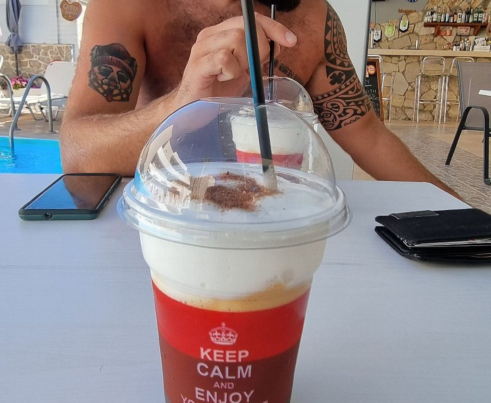 Blue Dream Hotel主图