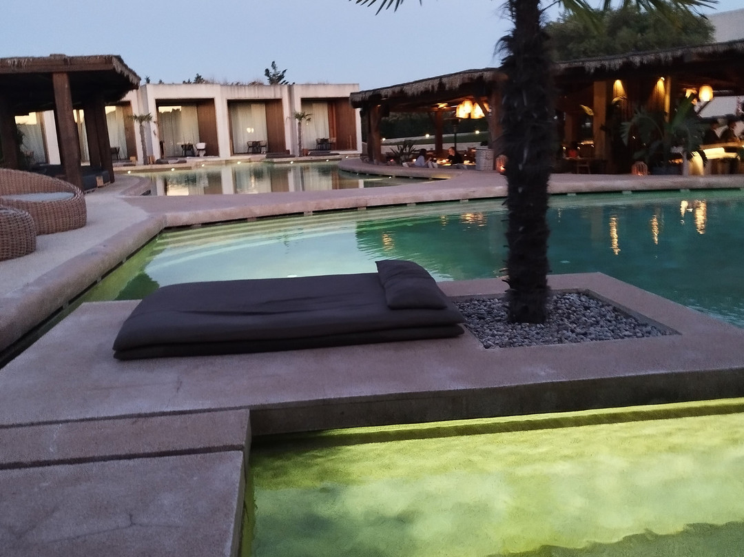 Olea All Suite Hotel主图
