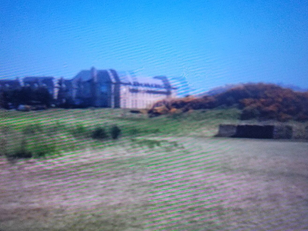Torrance Course-圣安德鲁斯必去景点