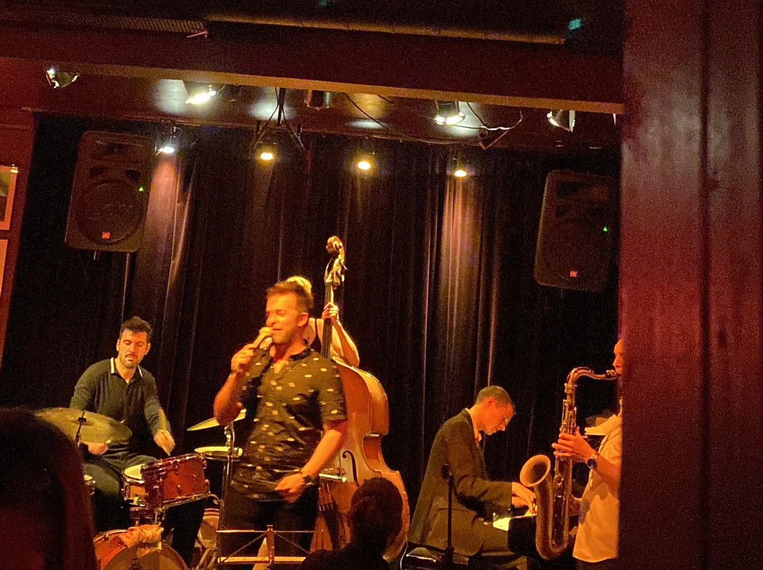 La Fontaine-哥本哈根必去景点