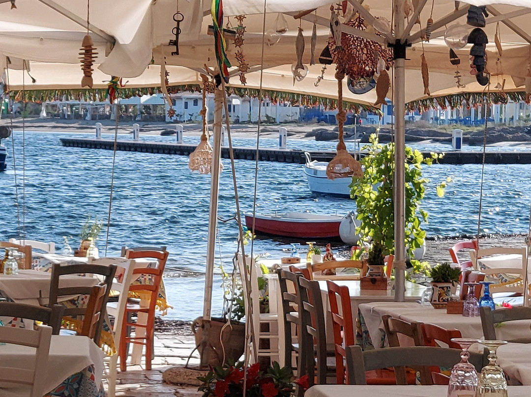 Calamaro' portodimare-Marzamemi必去景点