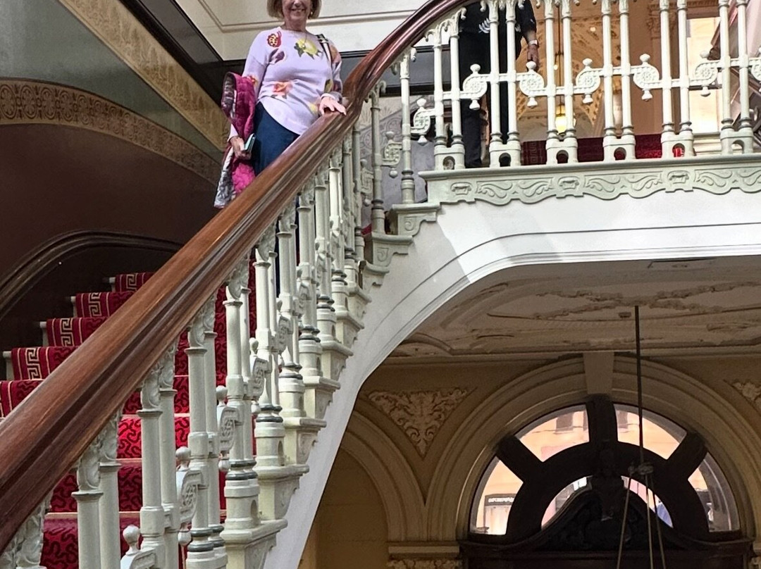 GPO Heritage Tour景点图片