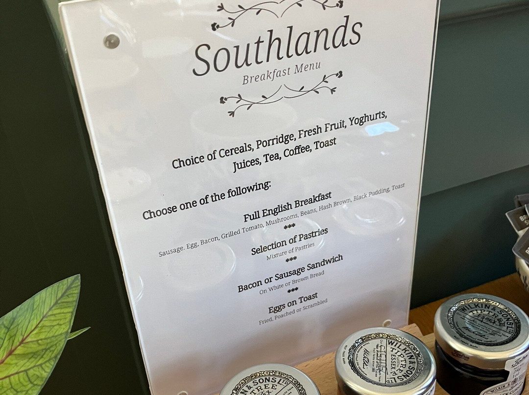 Southlands Bed & Breakfast主图