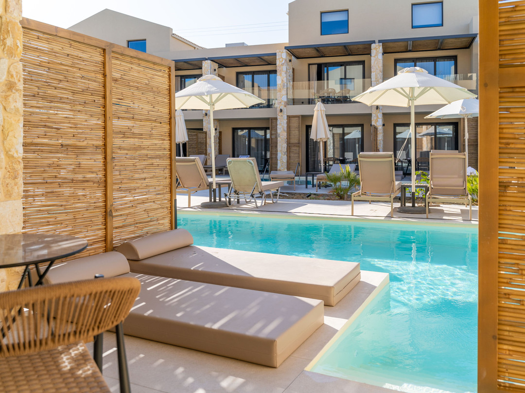 Ekati Mare Lifestyle Resort主图