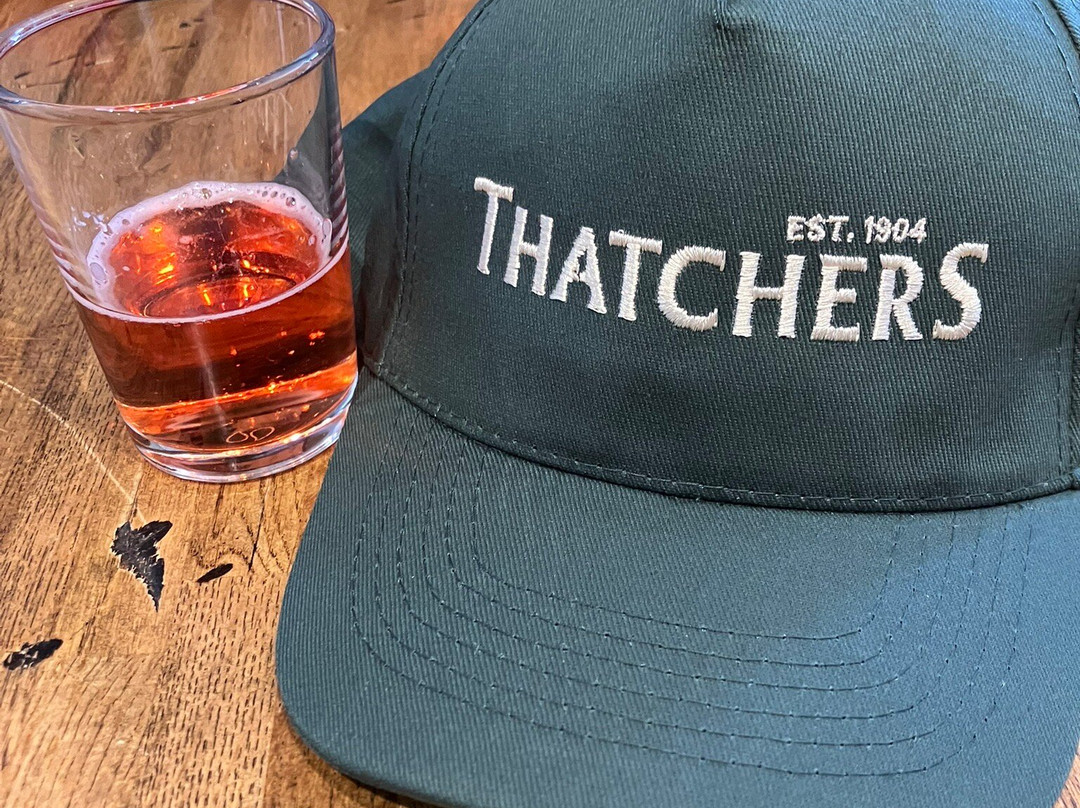 Thatchers-Sandford必去景点