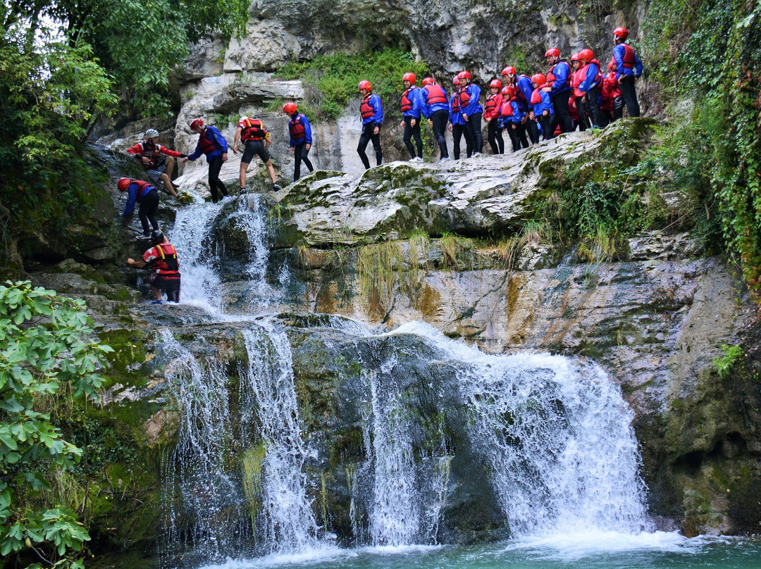 Onda Selvaggia景点图片