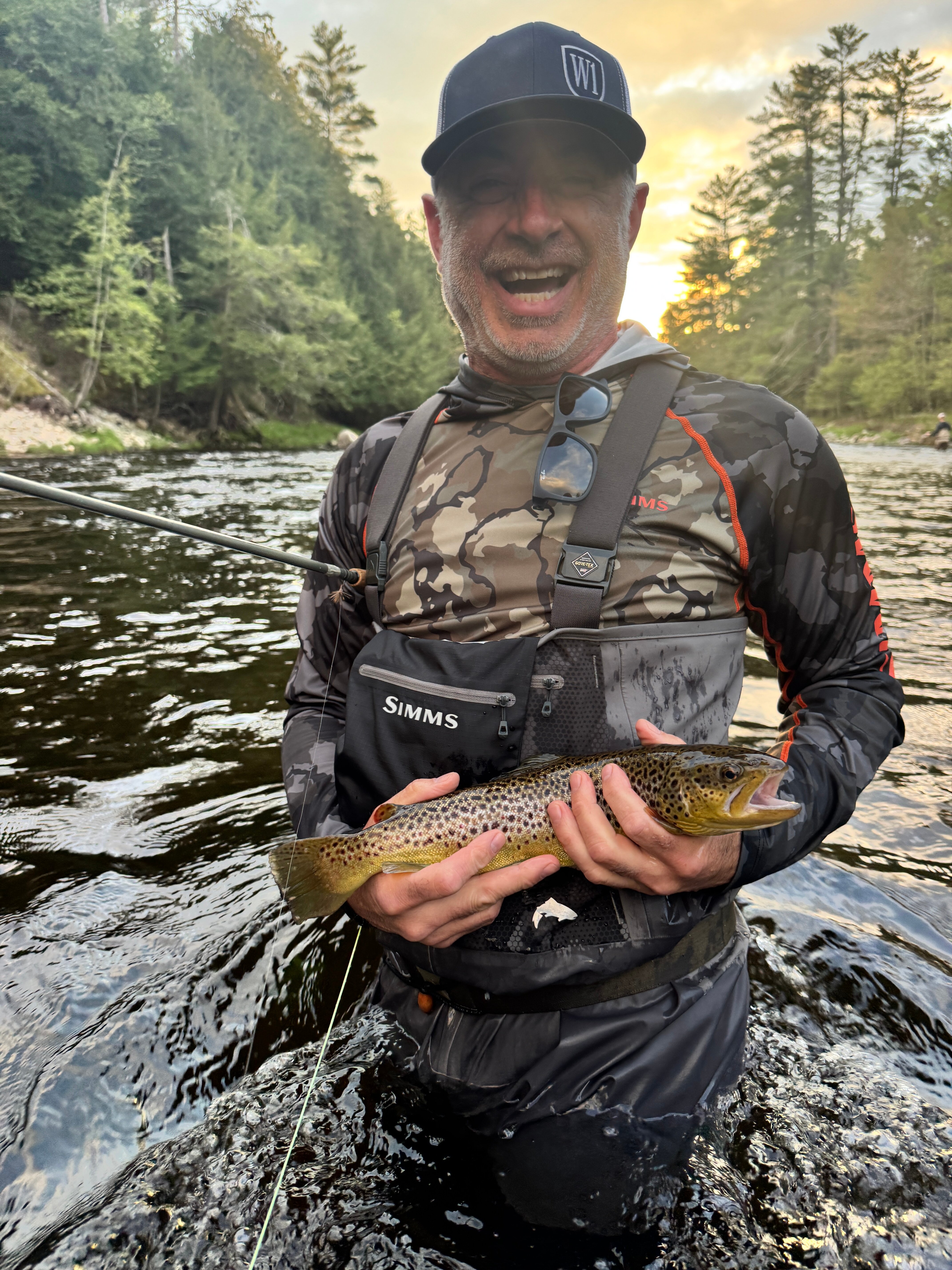 The Hungry Trout Resort-官方