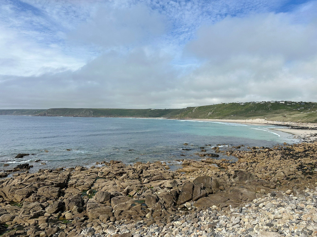 Smart Surf School-Sennen Cove必去景点