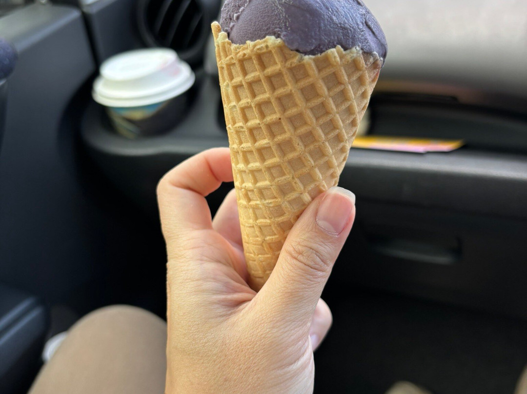 Cape Lavender Tea House-雅林角必去景点