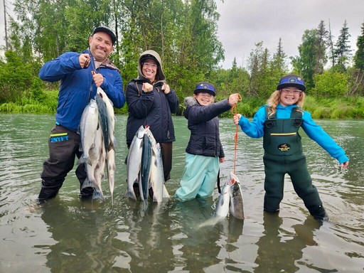 Explore Kenai LLC-索尔多特纳必去景点