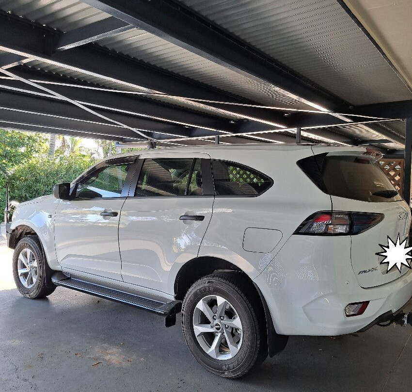 Emu Park Motel主图