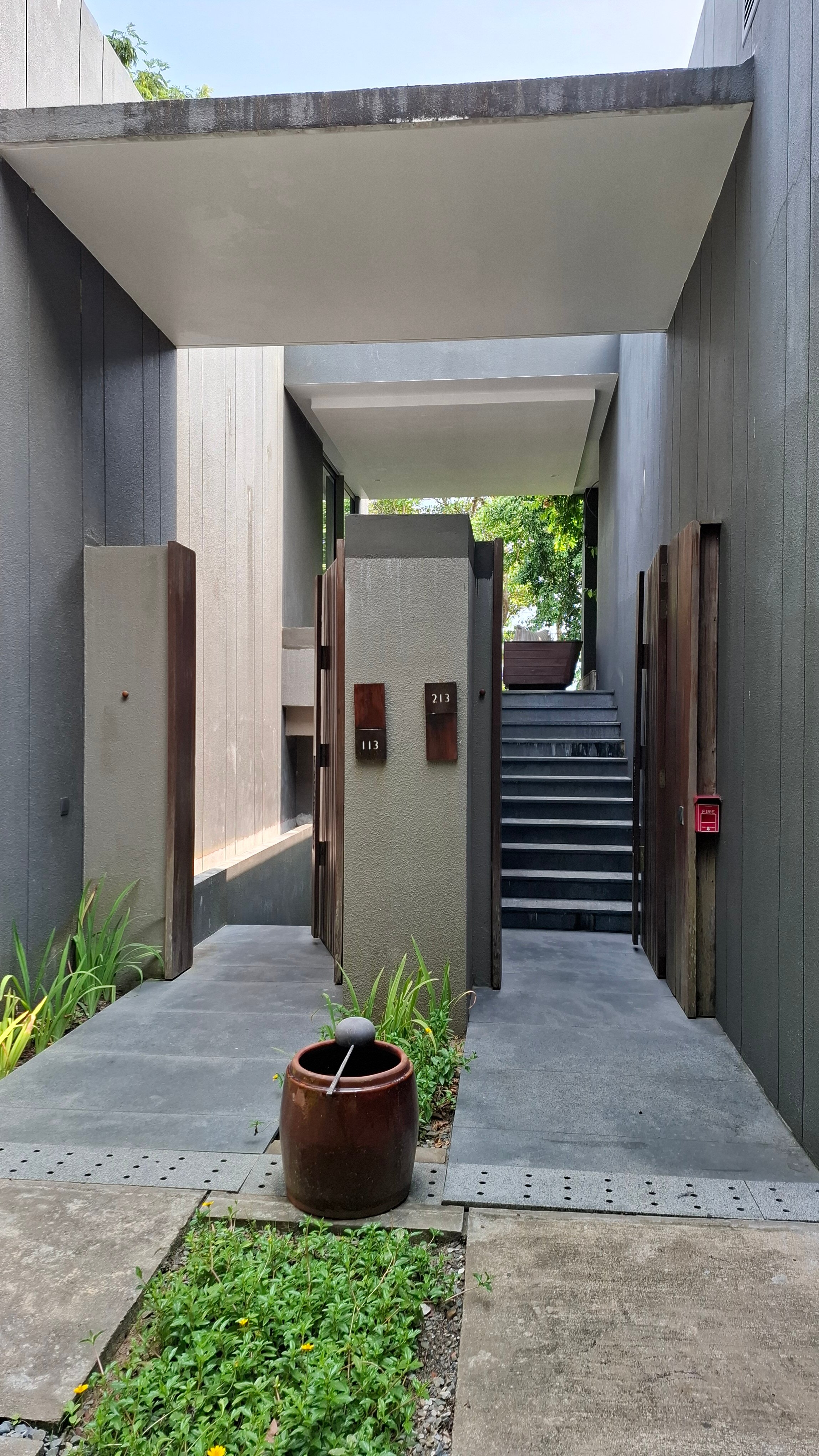 Koh Russey Resort-客卧