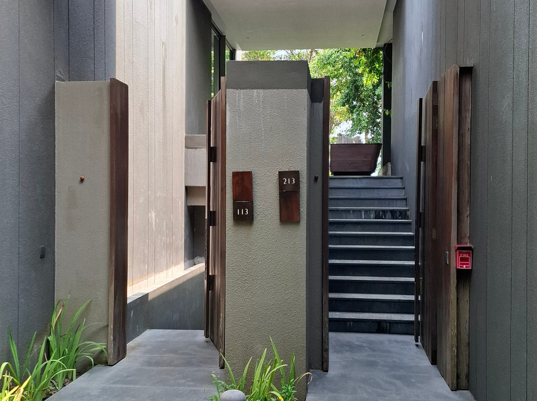 Koh Russey Resort主图