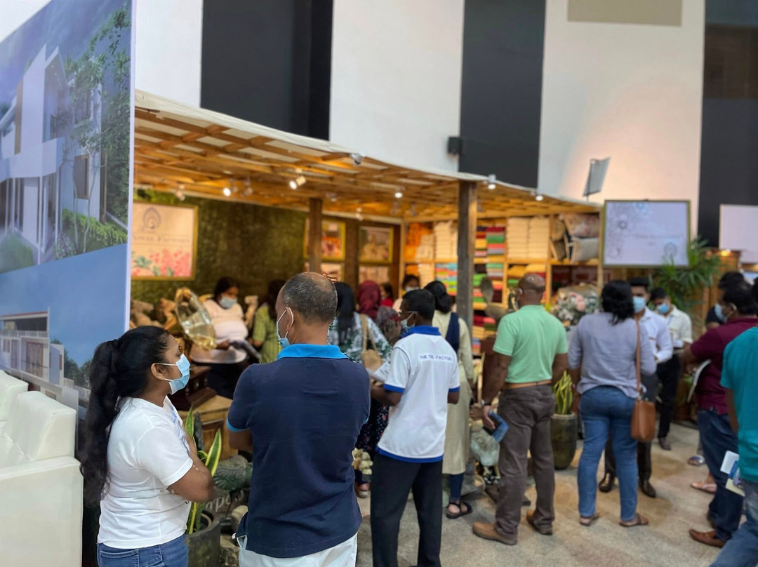 The Towel Factory Avanthi Pvt Ltd-Panadura必去景点