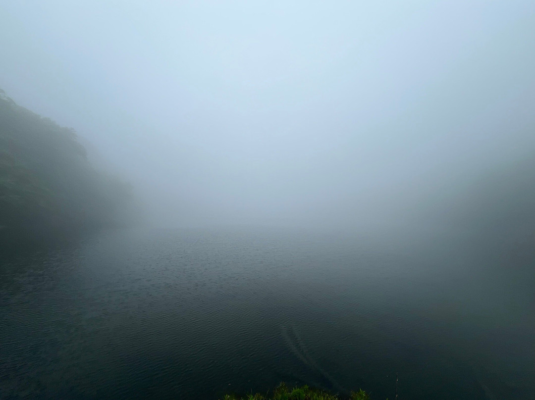 Tsutanuma Pond-十和田市必去景点