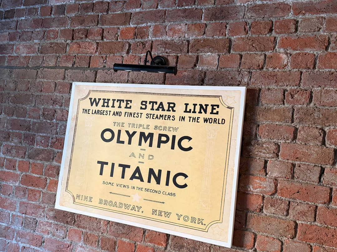 Titanic Hotel Liverpool主图