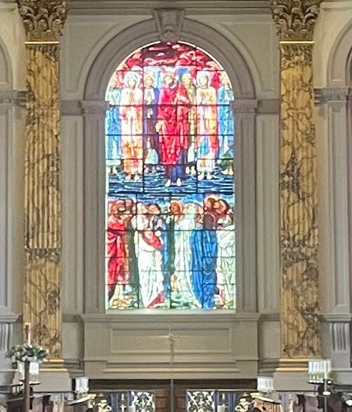Birmingham Cathedral-伯明翰必去景点