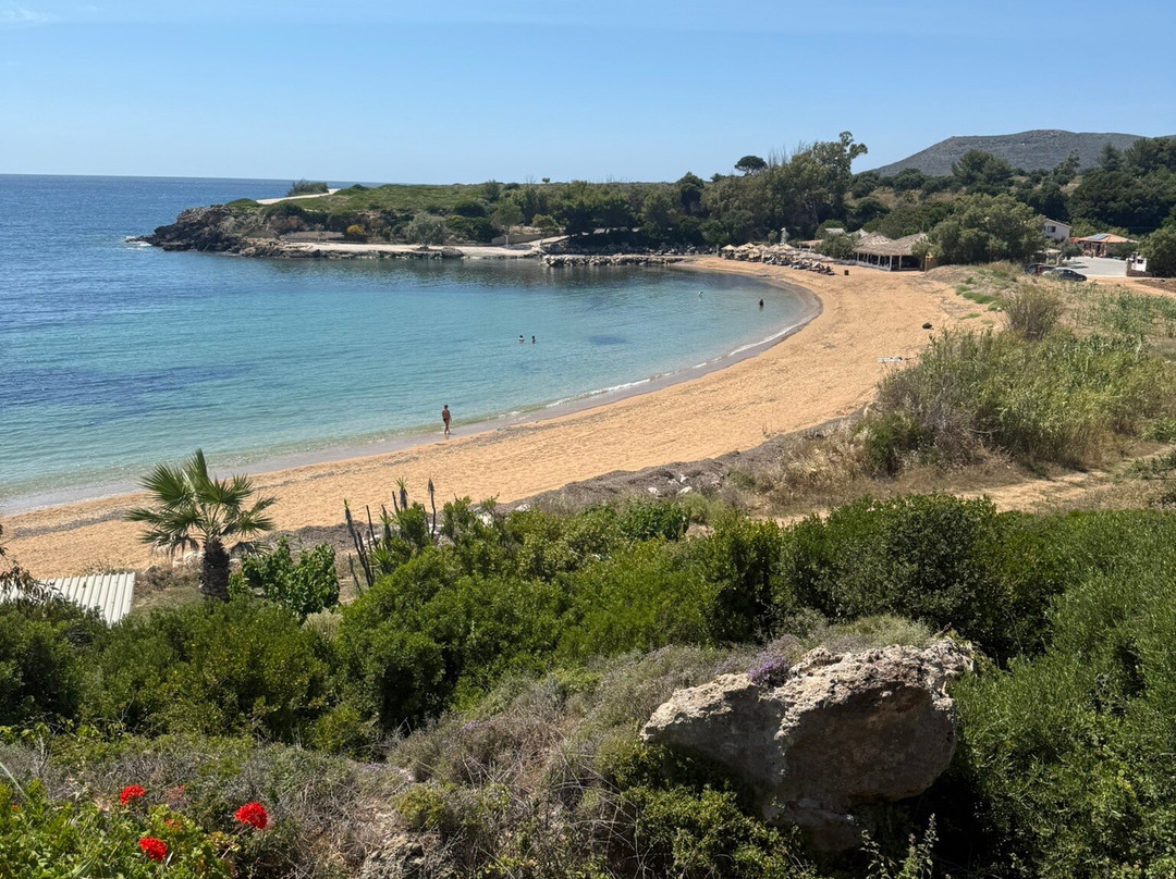Vatsa Bay-Lixouri必去景点