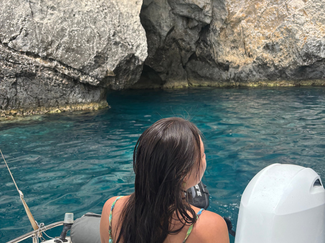 Fun @ Sea-利姆尼科利必去景点