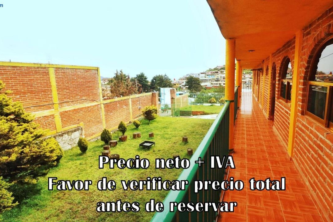 Hotel Rayo de sol y Luna