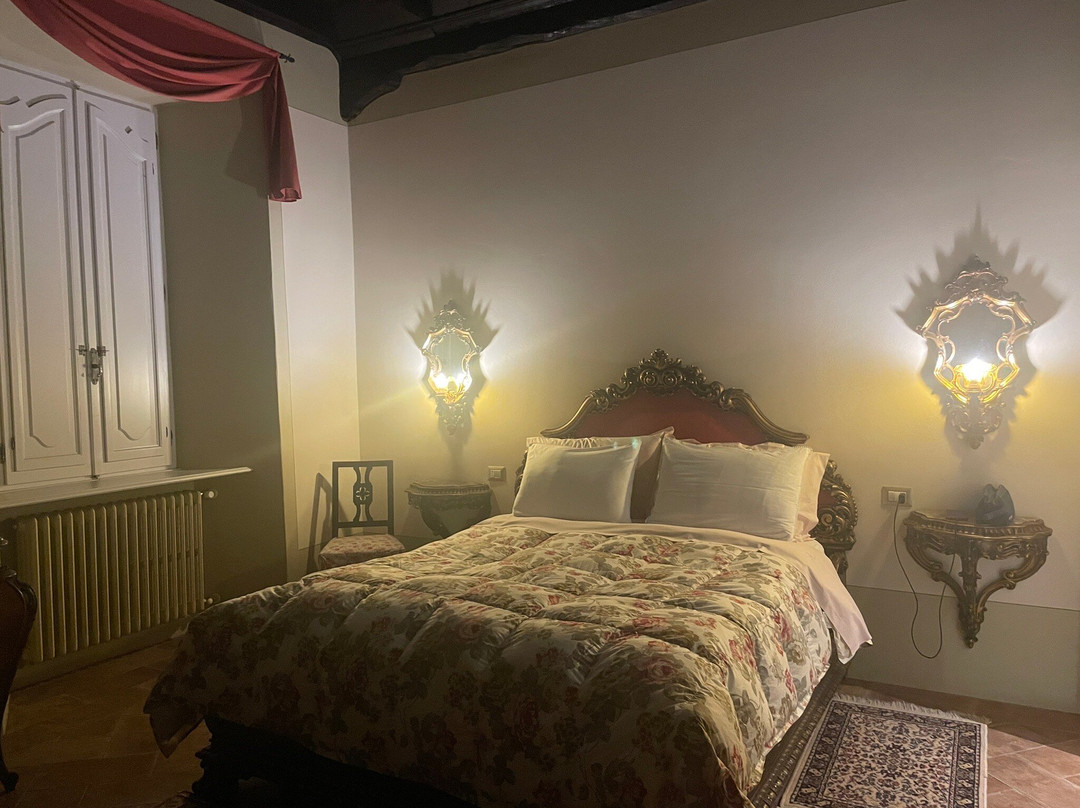 B&B Tempi Lontani主图