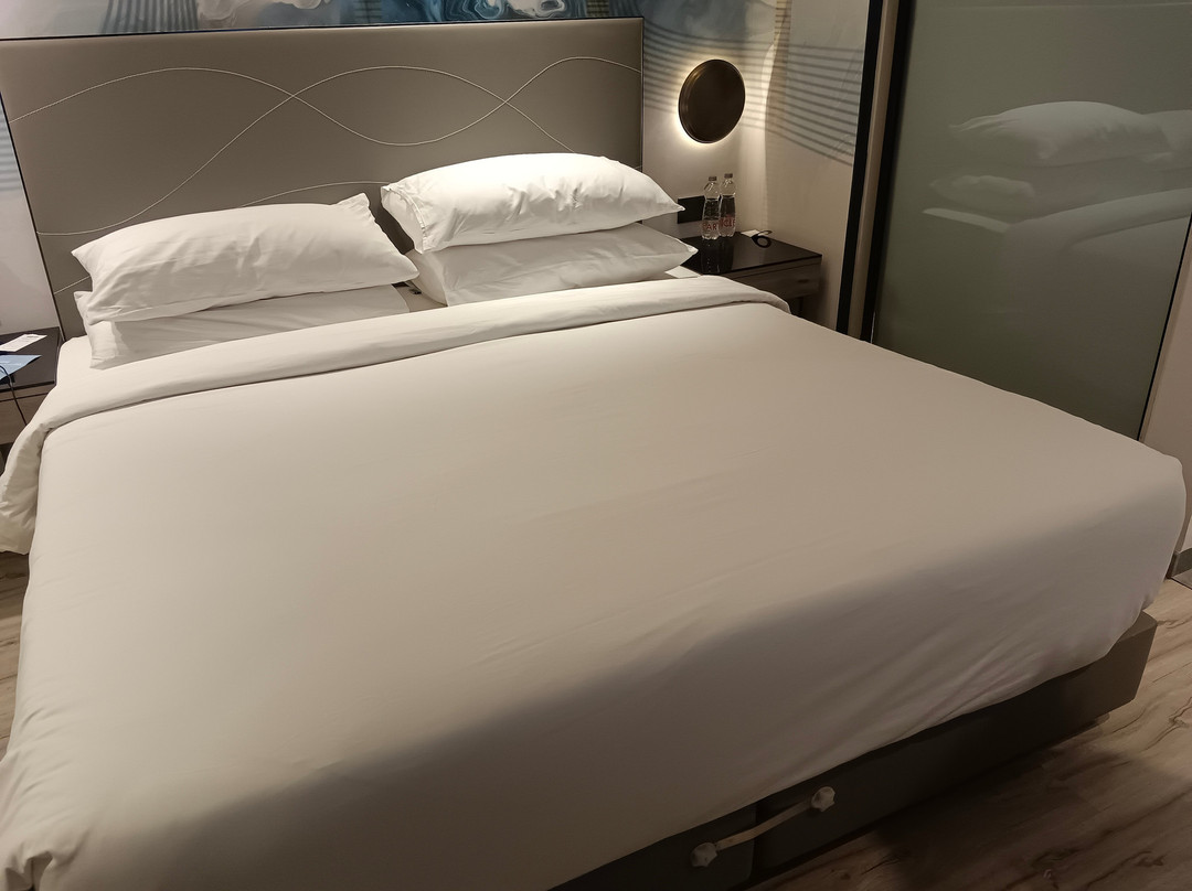 Park Inn by Radisson Surat主图