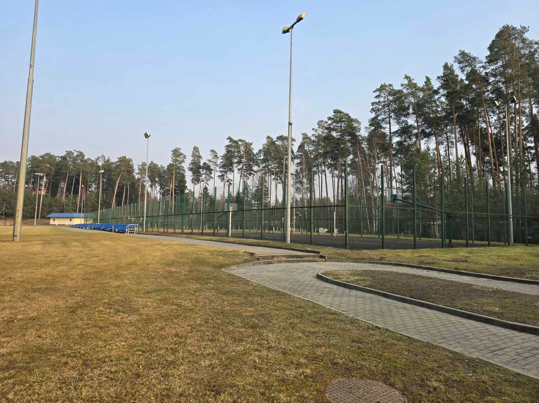 Westa Sanatorium主图