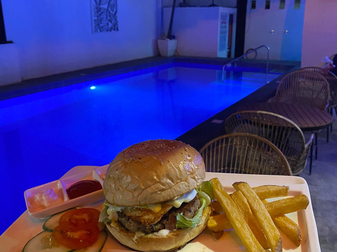 One Piece Bistro