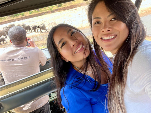 Utmost Travel & Tours-阿鲁沙必去景点