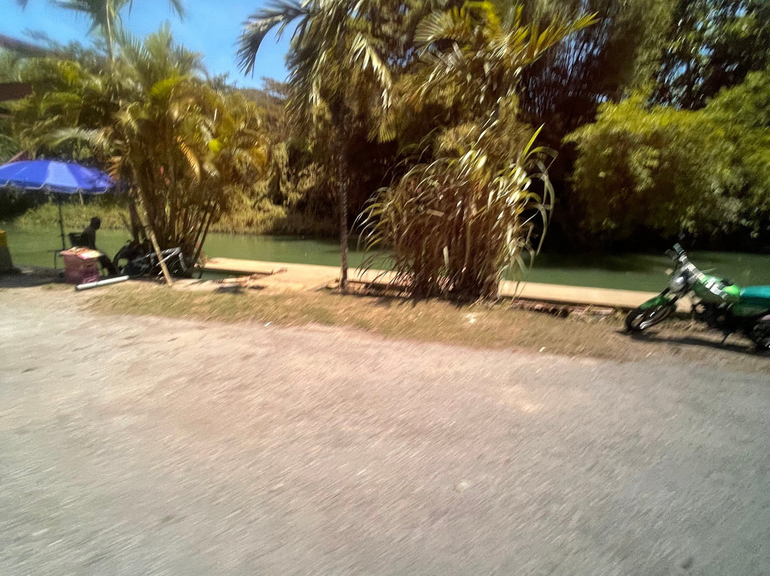 Fun Tours Jamaica Limited-蒙特戈贝必去景点