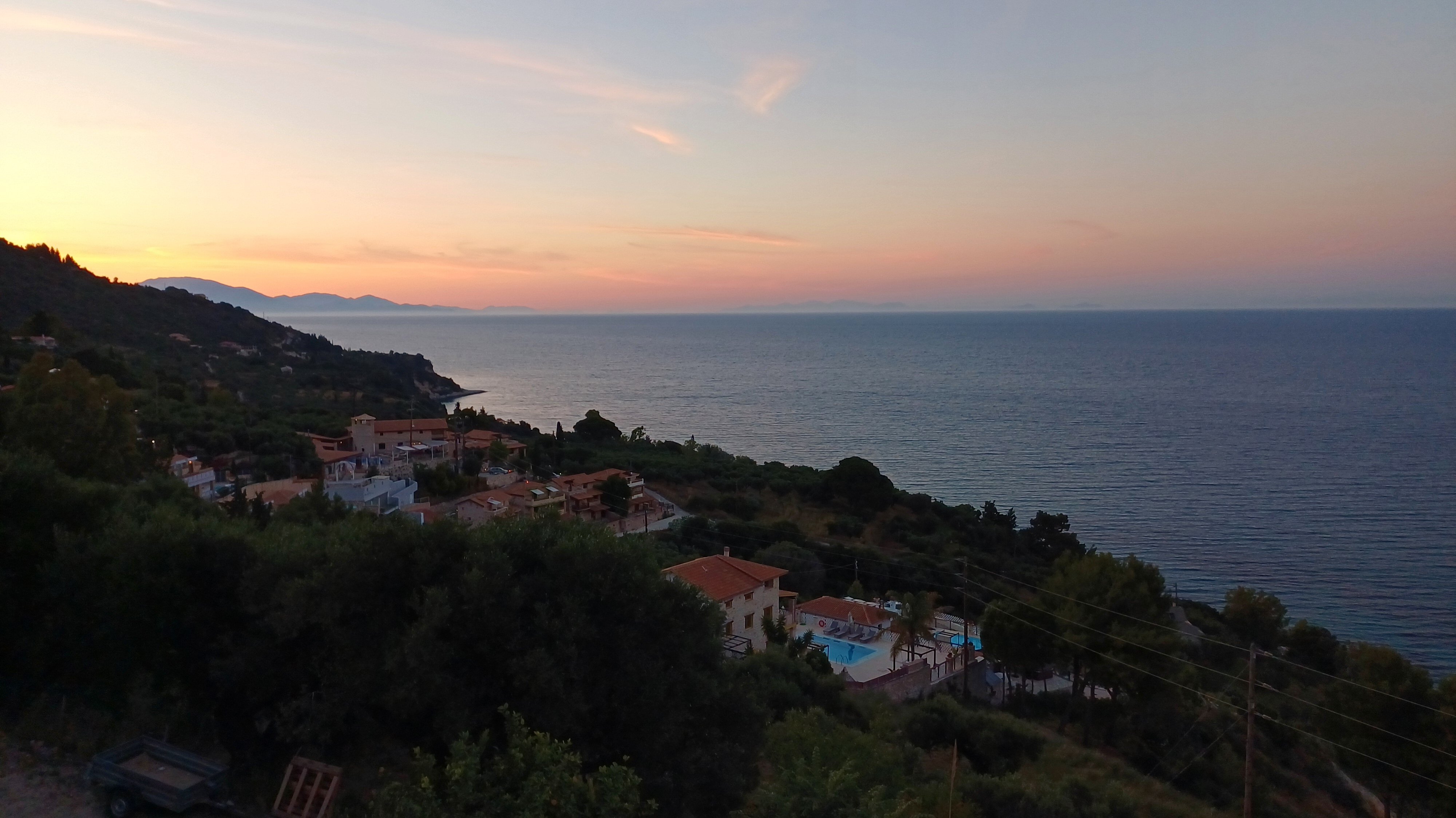 女伯爵别墅酒店-官方