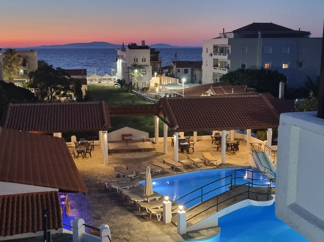 Anema by the Sea Guesthouse主图