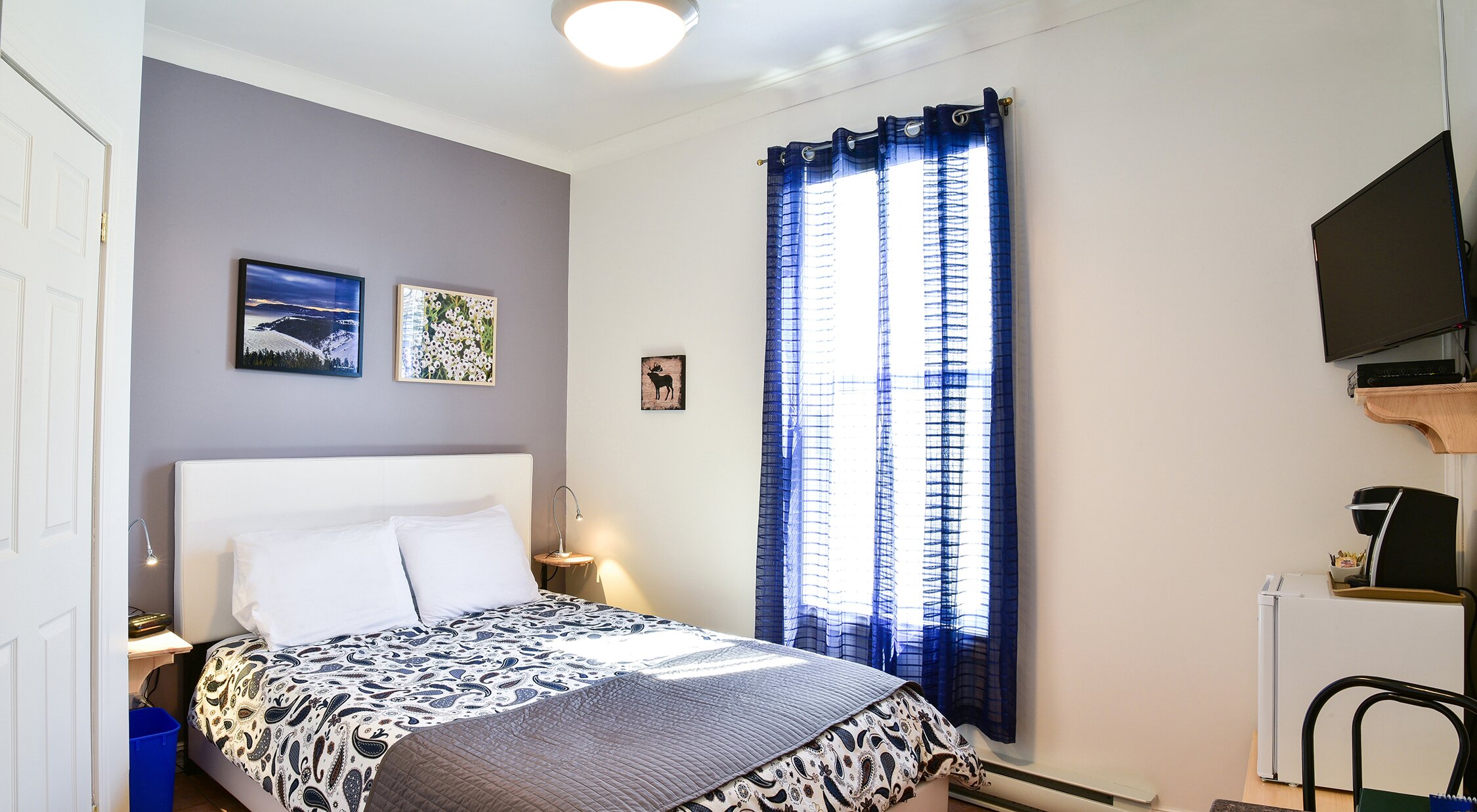 Petit hotel La Passe-Pierre-官方